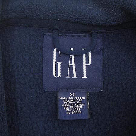 GAP(��) ¤�� ���� �̹���3 - ���̺��� �߰���ǰ