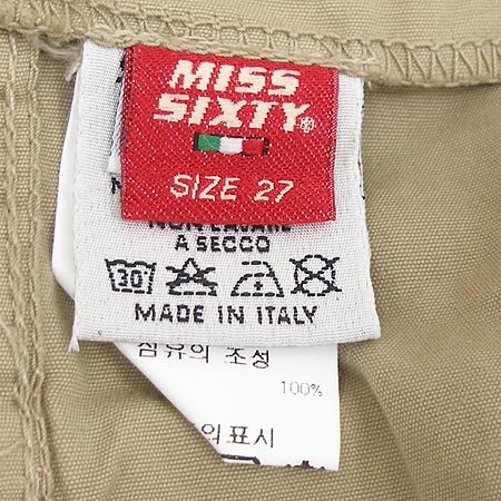 MISS SIXTY(�̽��Ľ�Ƽ) ���� �̹���4 - ���̺��� �߰���ǰ