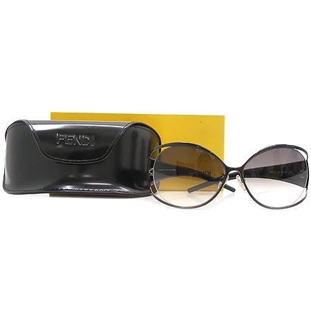 Fendi(���) FS373AF 001 ���۶� �̹���2 - ���̺��� �߰���ǰ