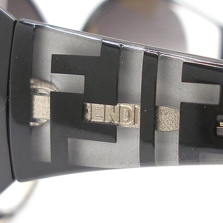 Fendi(���) FS373AF 001 ���۶� �̹���4 - ���̺��� �߰���ǰ