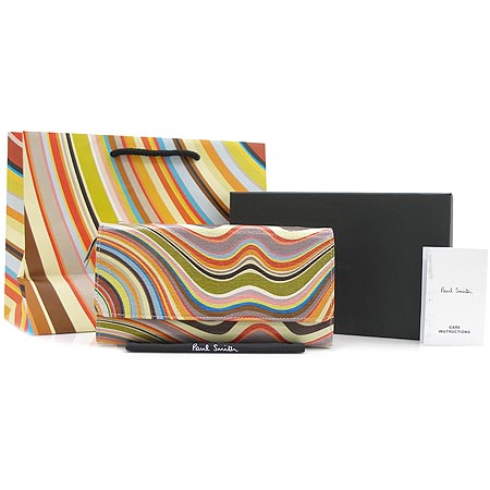 Paul Smith(�����̽�) ���� ��Ƽ ������ �̹���2 - ���̺��� �߰���ǰ
