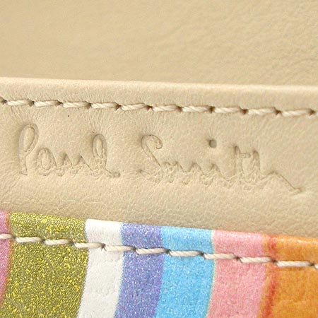 Paul Smith(�����̽�) ���� ��Ƽ ������ �̹���4 - ���̺��� �߰���ǰ