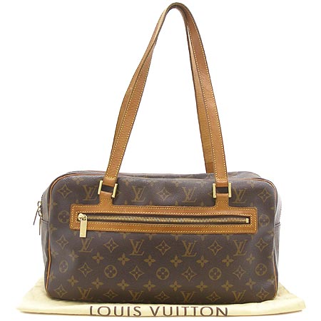 Louis Vuitton(���̺���) M51181 ���׷� ĵ���� �ö� GM ����� �̹���2 - ���̺��� �߰���ǰ