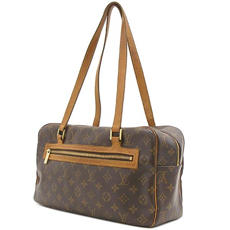 Louis Vuitton(���̺���) M51181 ���׷� ĵ���� �ö� GM ����� �̹���3 - ���̺��� �߰���ǰ