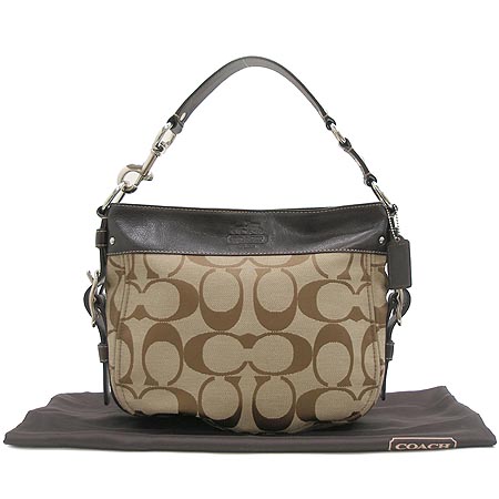 Coach(��ġ) �ñ׳��� ȣ�� ����� [��������] �̹���2 - ���̺��� �߰���ǰ