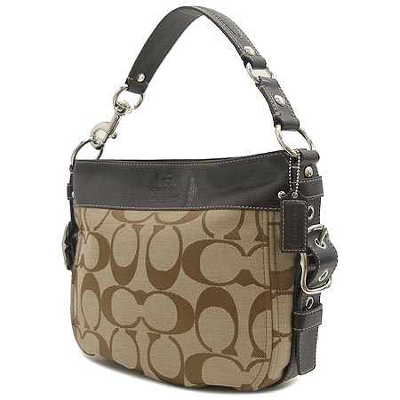 Coach(��ġ) �ñ׳��� ȣ�� ����� [��������] �̹���3 - ���̺��� �߰���ǰ