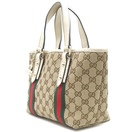 Gucci(����) 139261 GG �ΰ� �ڰ��� ��� ��Ƽġ �ٰ� ��Ʈ�� �̹���3 - ���̺��� �߰���ǰ