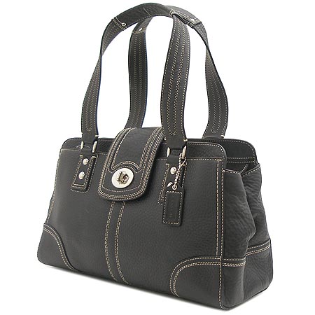 Coach(��ġ) ����ư ���� ĳ�� �� ���� ��Ʈ�� �̹���3 - ���̺��� �߰���ǰ