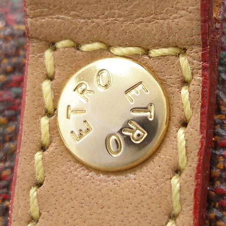 Etro(��Ʈ��) ���� ��Ʈ�� �̹���3 - ���̺��� �߰���ǰ