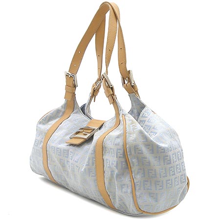 Fendi(���) FF �ΰ� �ڰ��� ���� ��Ƽġ ����� �̹���2 - ���̺��� �߰���ǰ