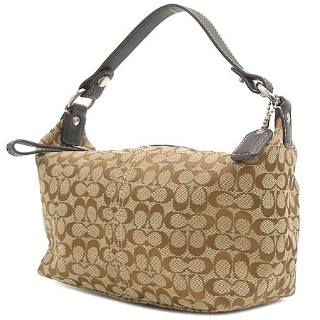 Coach(��ġ) �ñ׳��� �Ŀ�ġ �� ��Ʈ�� �̹���2 - ���̺��� �߰���ǰ