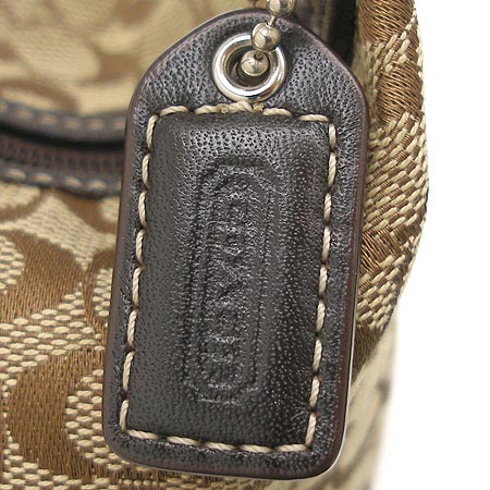 Coach(��ġ) �ñ׳��� �Ŀ�ġ �� ��Ʈ�� �̹���3 - ���̺��� �߰���ǰ