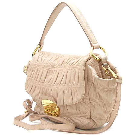 Prada(�����) BN1639 ���� 2WAY�� [�б�������] �̹���3 - ���̺��� �߰���ǰ