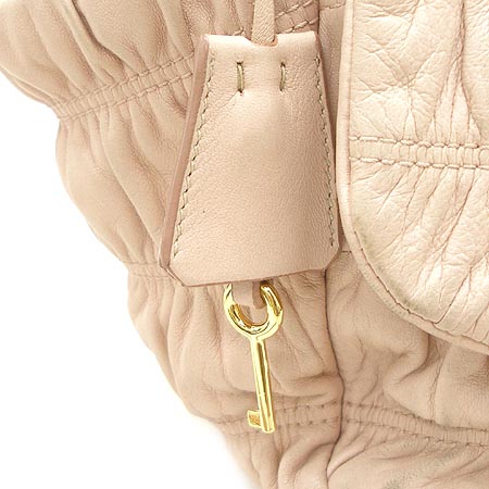 Prada(�����) BN1639 ���� 2WAY�� [�б�������] �̹���5 - ���̺��� �߰���ǰ