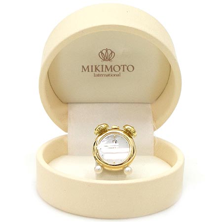 Mikimoto(��Ű����) �ð� ���ġ �̹���2 - ���̺��� �߰���ǰ