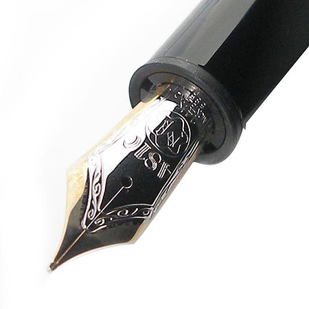 Montblanc(������) P146 �÷�Ƽ�� ������ (�� ������ F) �̹���4 - ���̺��� �߰���ǰ