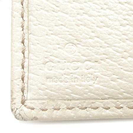 Gucci(����) 167465 GG �ΰ� �ڰ��� ���� ��Ƽġ ������� ������ �̹���4 - ���̺��� �߰���ǰ