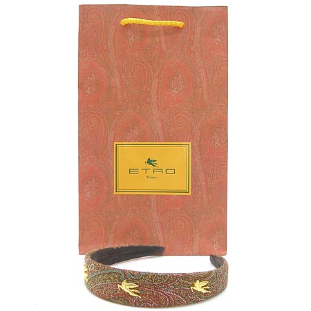 Etro(��Ʈ��) ���� �䰡���� ��� ������ �к긯 ����� �̹���2 - ���̺��� �߰���ǰ