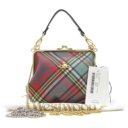 Vivienne_Westwood �̴� ���� ü�� 3WAY [�б�������] �̹���2 - ���̺��� �߰���ǰ