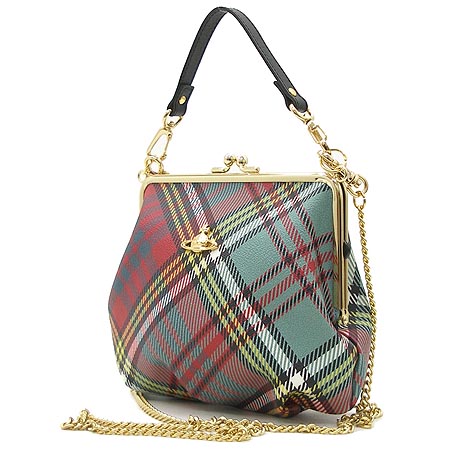 Vivienne_Westwood �̴� ���� ü�� 3WAY [�б�������] �̹���3 - ���̺��� �߰���ǰ