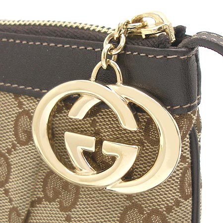Gucci(����) 212216 �ΰ� ���� ��Ż ��� GG �ΰ� �ڰ��� �̴� ũ�ν��� �̹���4 - ���̺��� �߰���ǰ