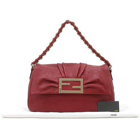 Fendi(���) 8BR614.���� �ΰ� ��� ���� ü�� ����� �̹���2 - ���̺��� �߰���ǰ
