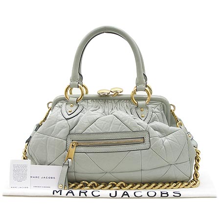 Marc_Jacobs ��Ž�� 2WAY �̹���2 - ���̺��� �߰���ǰ