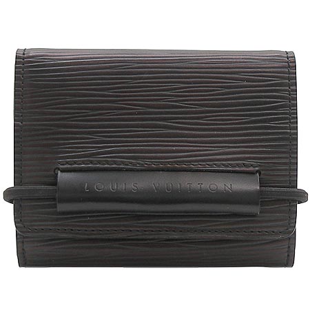 Louis Vuitton(̺) M63662 ߷ PORTE MONNAIE ELACTIQUE ī  