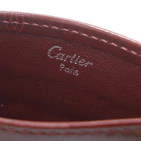 Cartier(��쿡) L3000781 ���ǹ������� ī�� ���� �̹���3 - ���̺��� �߰���ǰ