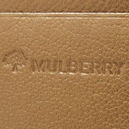 MULBERRY(�ֹ���) ��Ż�� ����� ���� ������ �̹���3 - ���̺��� �߰���ǰ