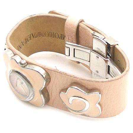 Armani(�Ƹ�����) AR5555 �ö����� ���� ������ ���� �ð� �̹���2 - ���̺��� �߰���ǰ