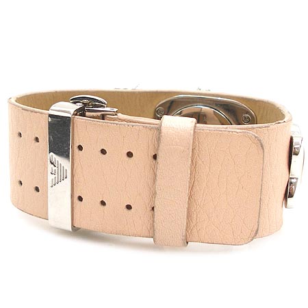 Armani(�Ƹ�����) AR5555 �ö����� ���� ������ ���� �ð� �̹���3 - ���̺��� �߰���ǰ