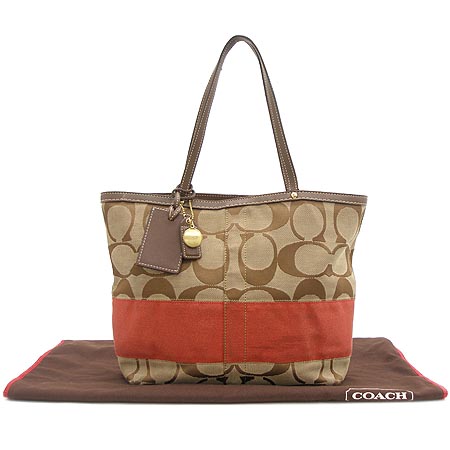 Coach(��ġ) �ñ׳��� ����� �̹���2 - ���̺��� �߰���ǰ