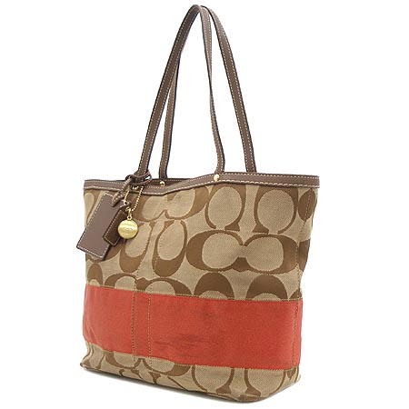 Coach(��ġ) �ñ׳��� ����� �̹���3 - ���̺��� �߰���ǰ