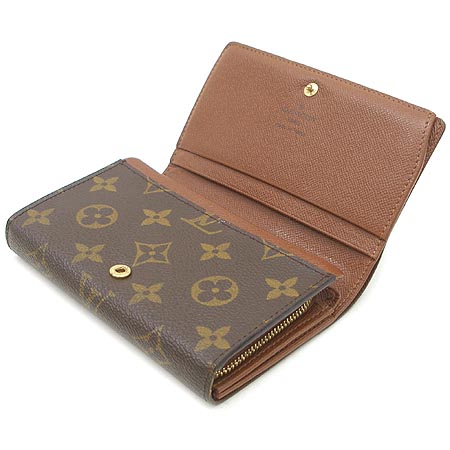 Louis Vuitton(̺) M58007 ׷ ĵ PORTE MONNAIE ACCORDEON  ̹3 - ̺ ߰ǰ