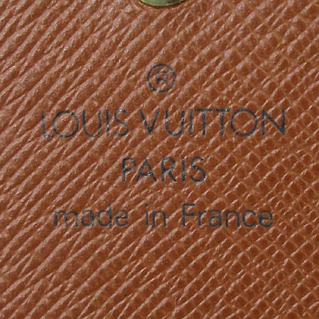 Louis Vuitton(̺) M58007 ׷ ĵ PORTE MONNAIE ACCORDEON  ̹5 - ̺ ߰ǰ
