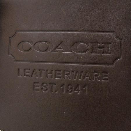 Coach(��ġ) �ñ׳��� ���� ��Ƽġ �ٰ� ����� �̹���3 - ���̺��� �߰���ǰ