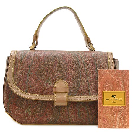 Etro(��Ʈ��) 01495 ��Ʈ�� �̹���2 - ���̺��� �߰���ǰ