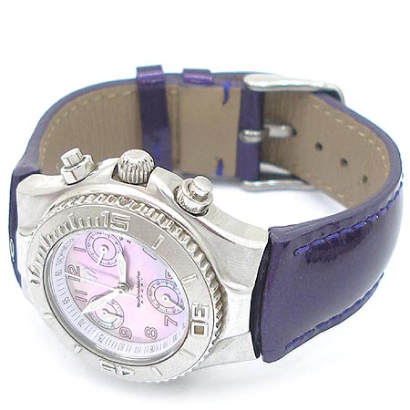 TechnoMarine ������ ũ�γ� ������ ��� �ڰ��� ������ �ð� [�б�������] �̹���2 - ���̺��� �߰���ǰ