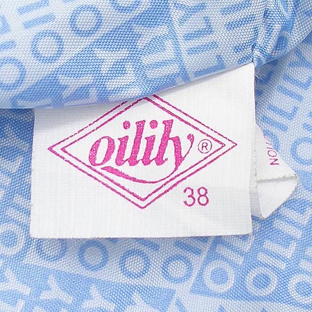 Oilily(���ϸ���) ���� �̹���4 - ���̺��� �߰���ǰ