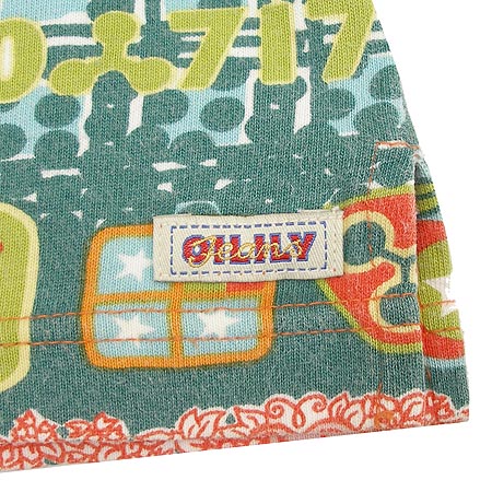 Oilily(���ϸ���) ����Ƽ �̹���3 - ���̺��� �߰���ǰ