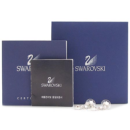 Swarovski(���ͷκ꽺Ű) �� �Ͱ��� �̹���2 - ���̺��� �߰���ǰ