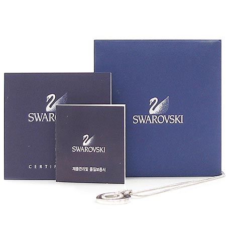 Swarovski(���ͷκ꽺Ű) ��� ���� ���Ʈ ����� �̹���2 - ���̺��� �߰���ǰ