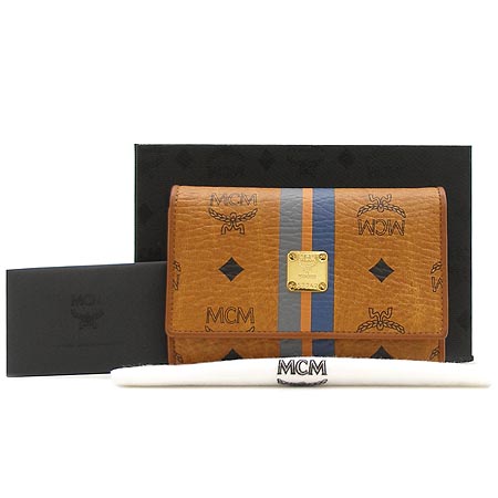 MCM(������) 1032098140422 AIR COGNAC(����) ���佺 ���� 3�� ������ �̹���2 - ���̺��� �߰���ǰ