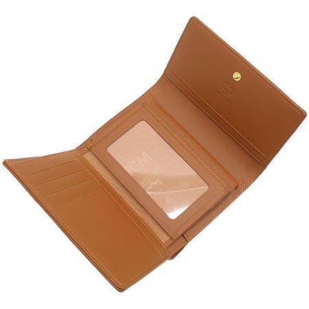 MCM(������) 1032098140422 AIR COGNAC(����) ���佺 ���� 3�� ������ �̹���3 - ���̺��� �߰���ǰ
