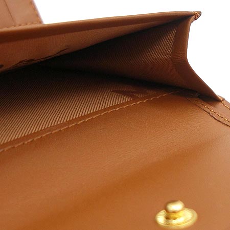MCM(������) 1032098140422 AIR COGNAC(����) ���佺 ���� 3�� ������ �̹���4 - ���̺��� �߰���ǰ