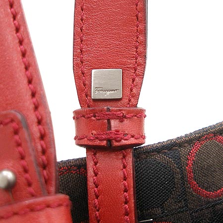 Ferragamo(��󰡸�) 21 3831 �ΰ� �к긯 �ٰ� ����� �̹���4 - ���̺��� �߰���ǰ