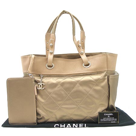 Chanel() A34210  Ƹ L() Ƽ   [] ̹2 - ̺ ߰ǰ