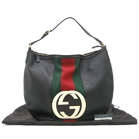 Gucci(����) 130771 GG ���� �� �ΰ� 3�� ���� ȣ�� ����� [�б�������] �̹���2 - ���̺��� �߰���ǰ