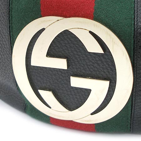 Gucci(����) 130771 GG ���� �� �ΰ� 3�� ���� ȣ�� ����� [�б�������] �̹���4 - ���̺��� �߰���ǰ